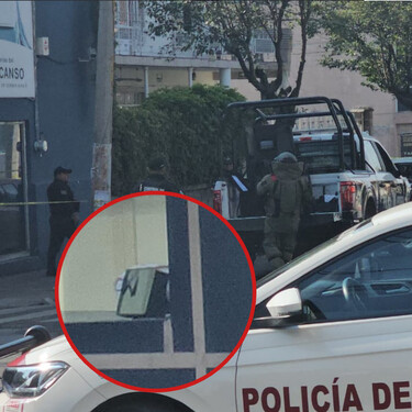 Alerta de bomba moviliza a autoridades entorno banco de Chula Vista