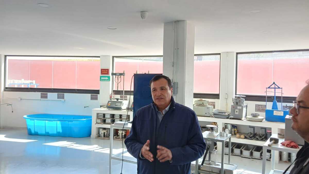 Álvaro Bardales aclaró que no se detectaron irregularidades en pagos a la policía estatal.