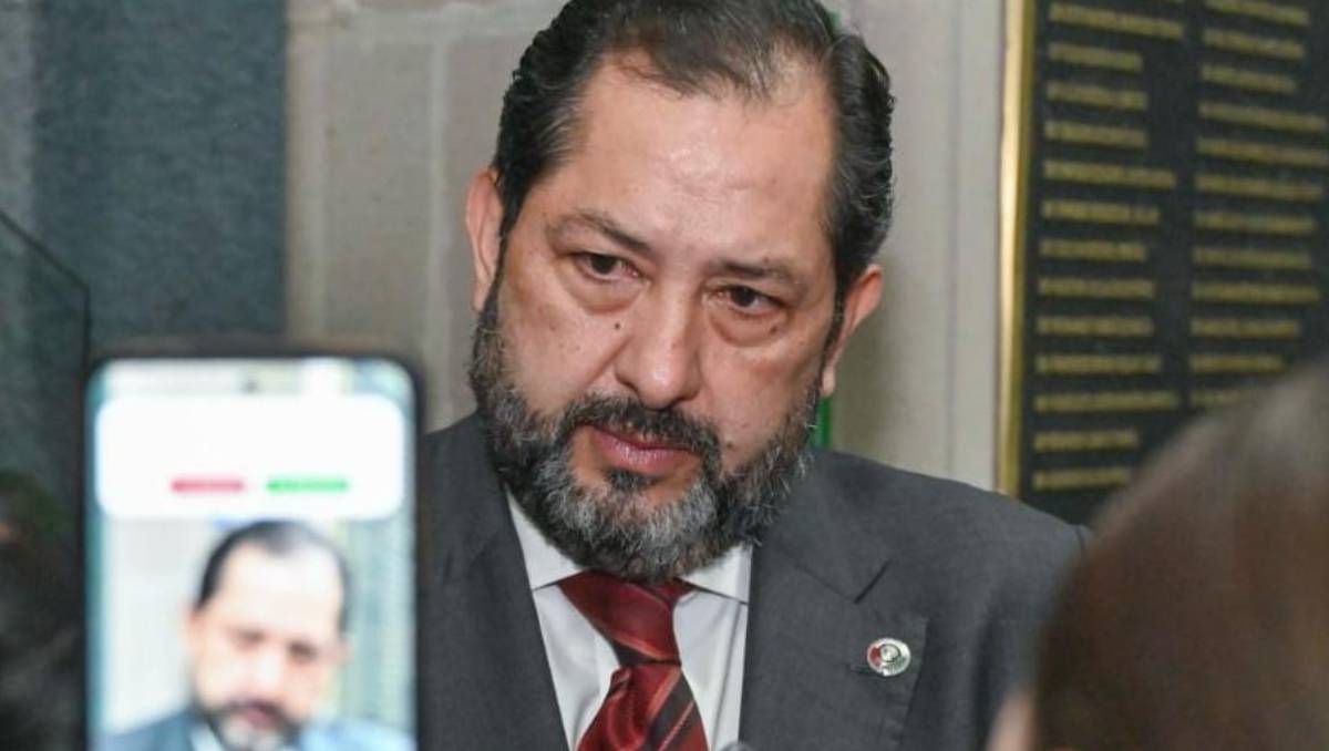 el análisis de las reformas al ISSEMyM se dejará para el próximo año. Especial