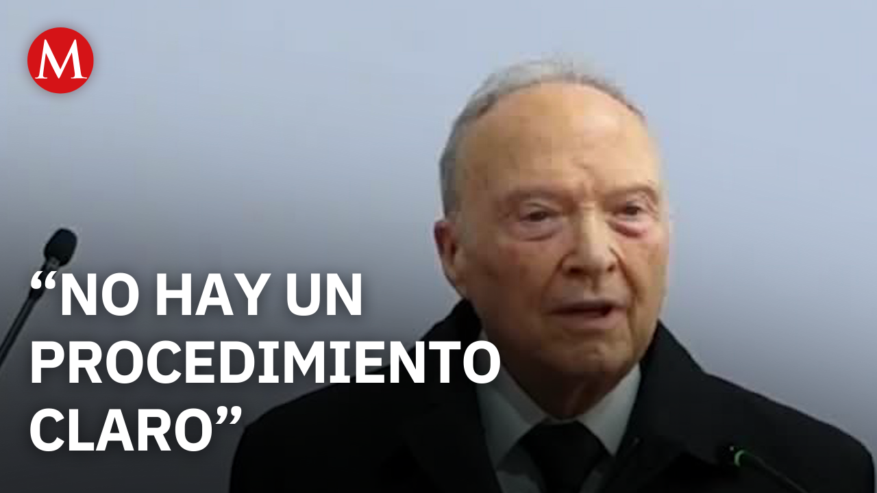 Añorve critica inclusión de Ernestina Godoy y denuncia falta de claridad en la selección