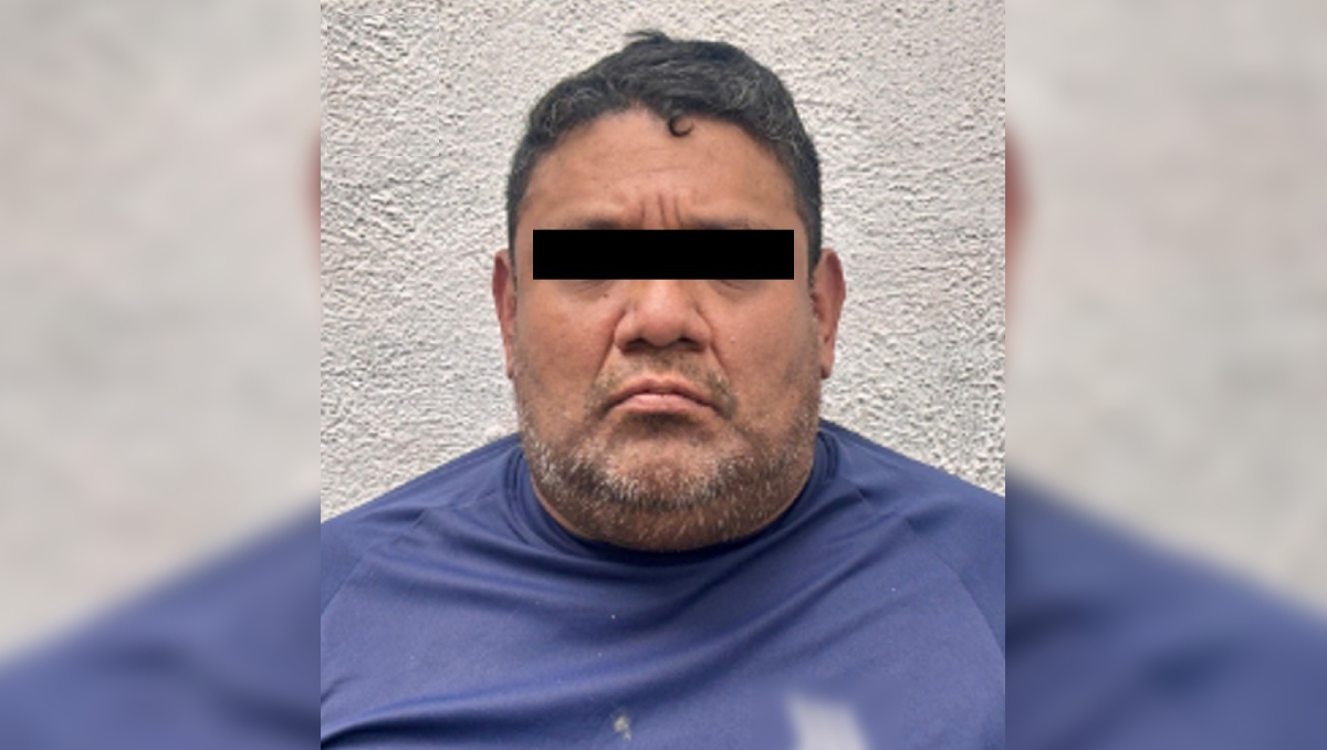 Tenia antecedentes penales por portación de arma y delitos contra la salud. | Especial