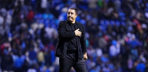 Antonio Sancho, nuevo vicepresidente deportivo de Pumas, aseguró que el proyecto de Efraín Juárez como entrenador sigue en pie