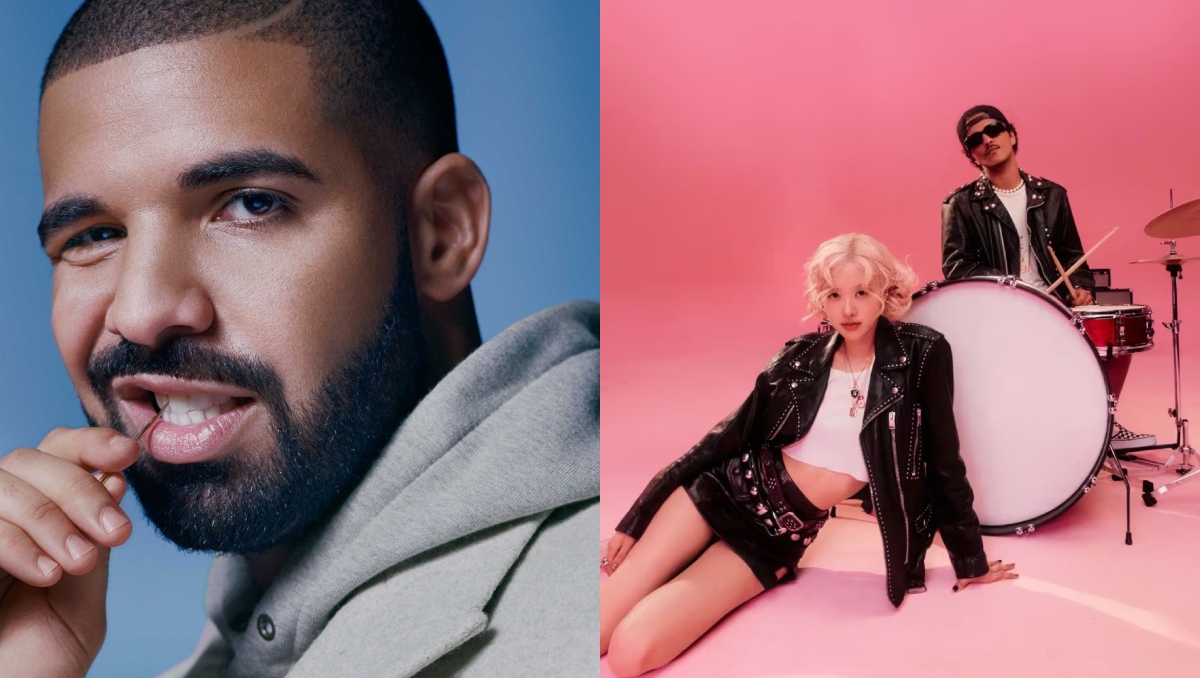 Apple Music ha revelado sus listas de fin de año para 2025.