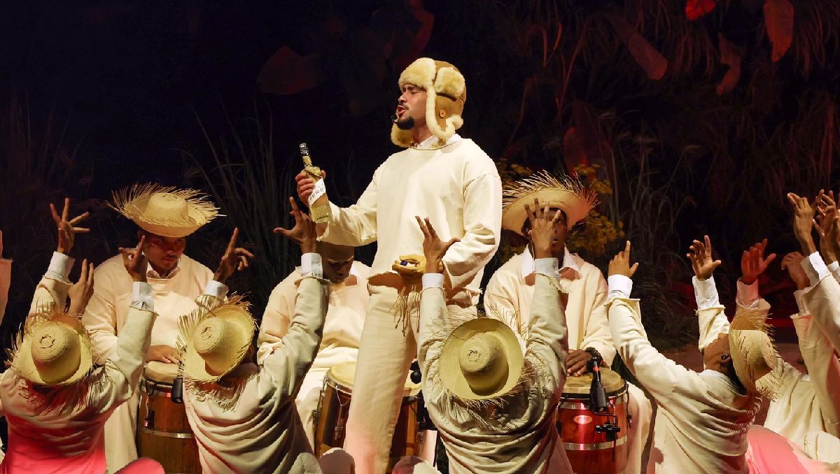 Así es la zona 'Los Vecinos' de Bad Bunny | Especial