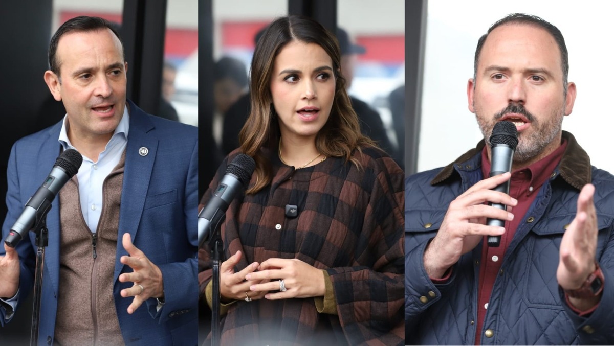 El aumento al ISN y la deuda de 14 mil mdp mantienen en pausa la aprobación. Foto: Luis Guerra