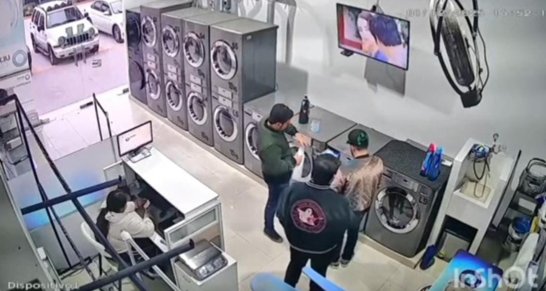 Las autoridades negaron que las víctimas fueran familiares de Caro Quintero.