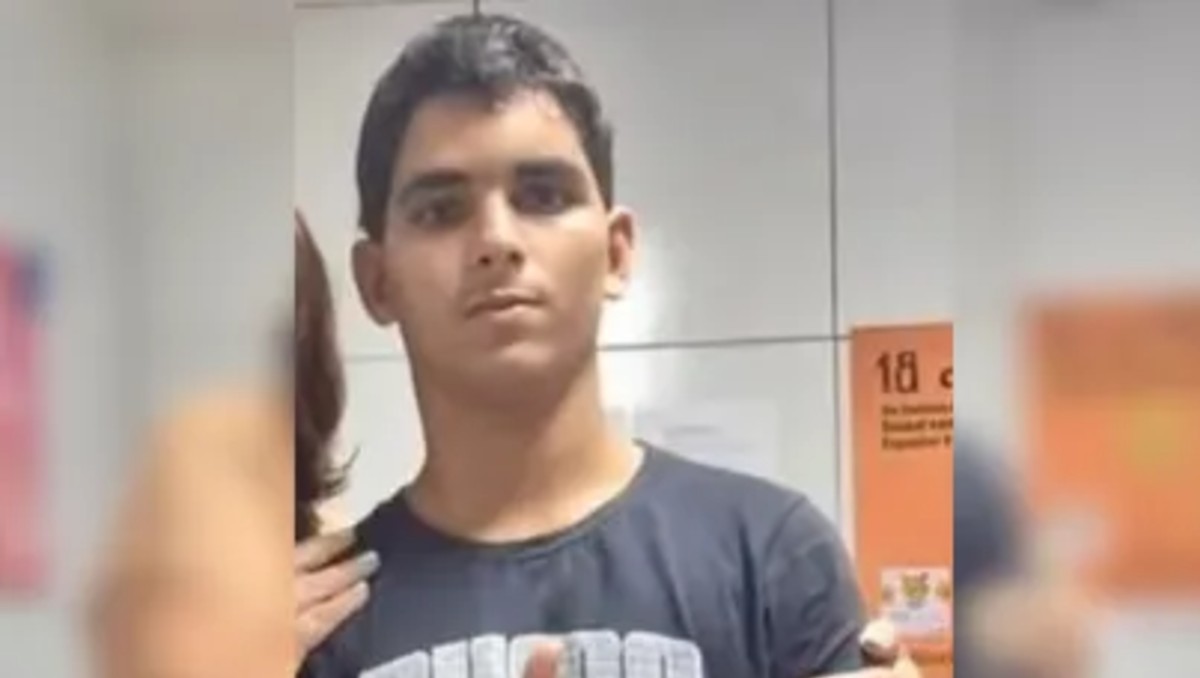 Autoridades señalan que Machado "invadió deliberadamente el recinto de la leona". | Especial