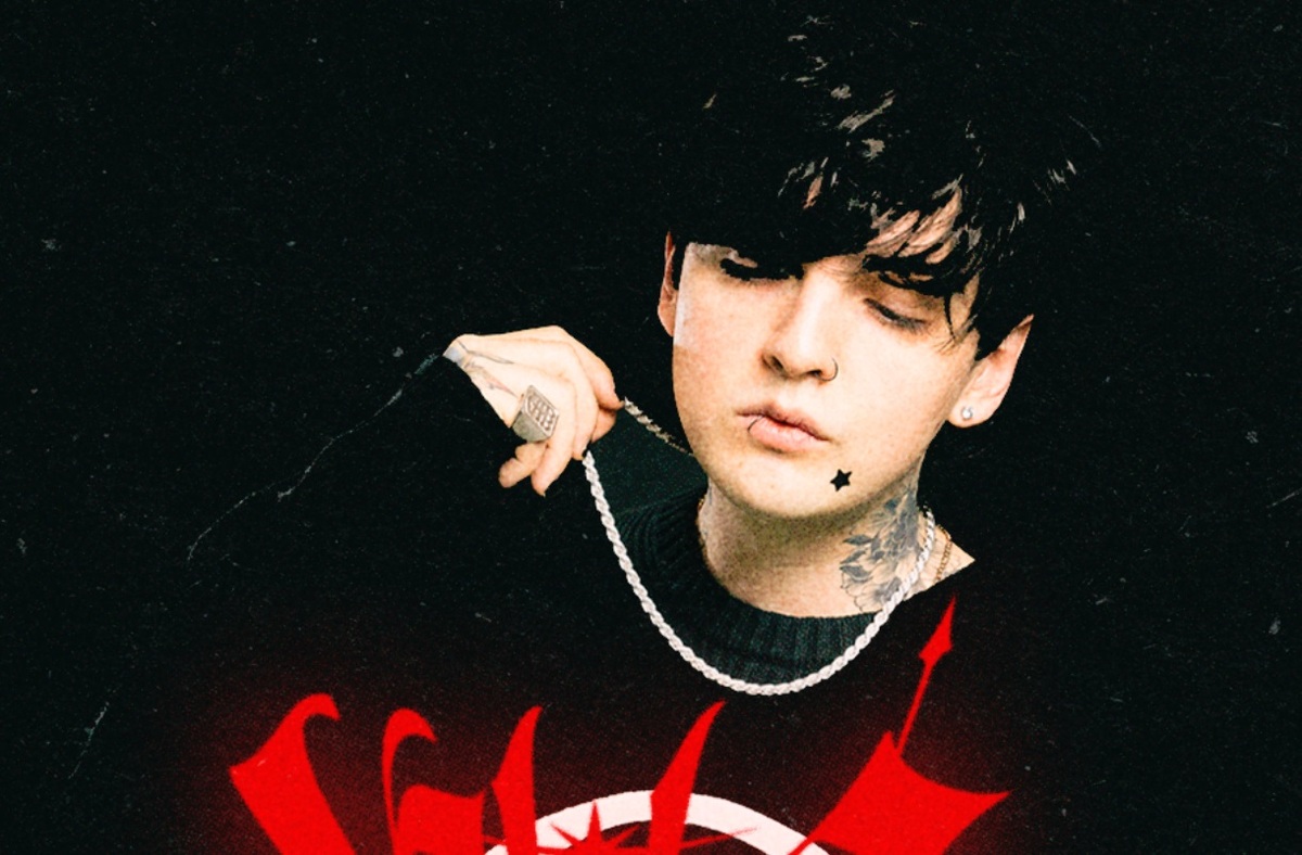 Blanko cierra su gira en Guadalajara. (Cortesía)