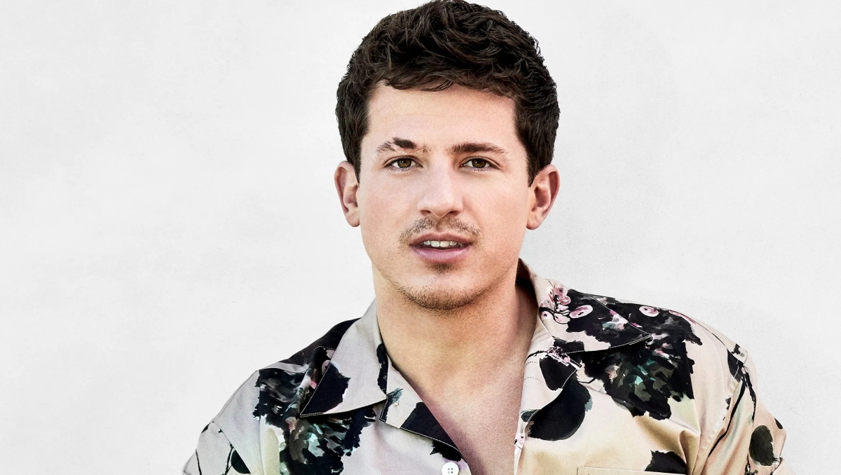 Charlie Puth enfrenta las críticas previo a cantar el himno nacional en el Super Bowl 2026: "Será una de mis mejores actuaciones vocales"