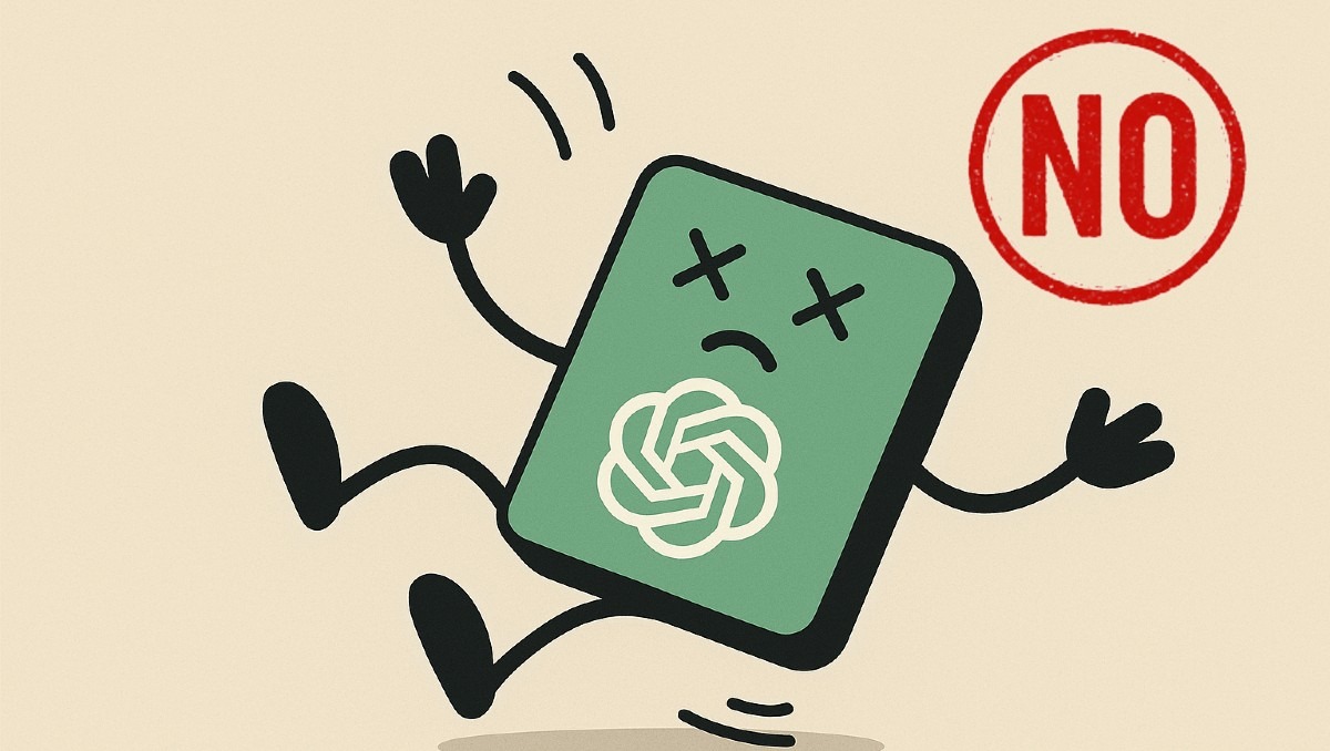 ChatGPT se cae: Los mejores MEMES virales de hoy 2 de diciembre 2025. | FOTO. Diseño MILENIO