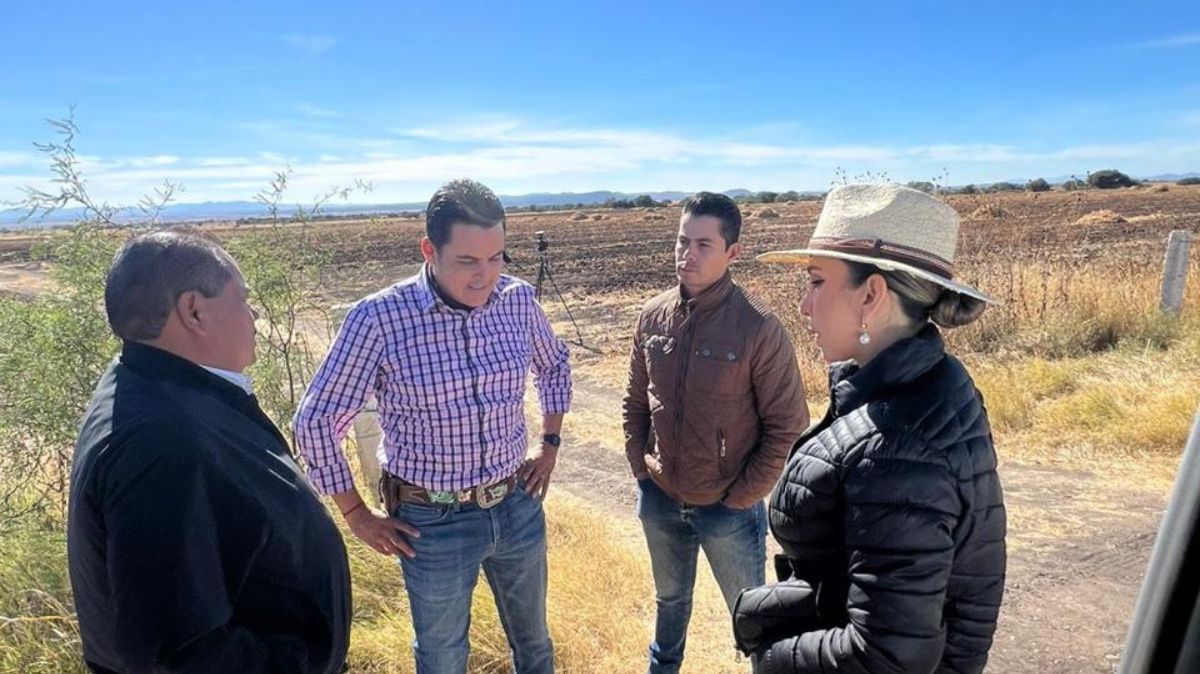 CNC señala fallas en Alimentación del Bienestar ante crisis en Durango.|Especial.