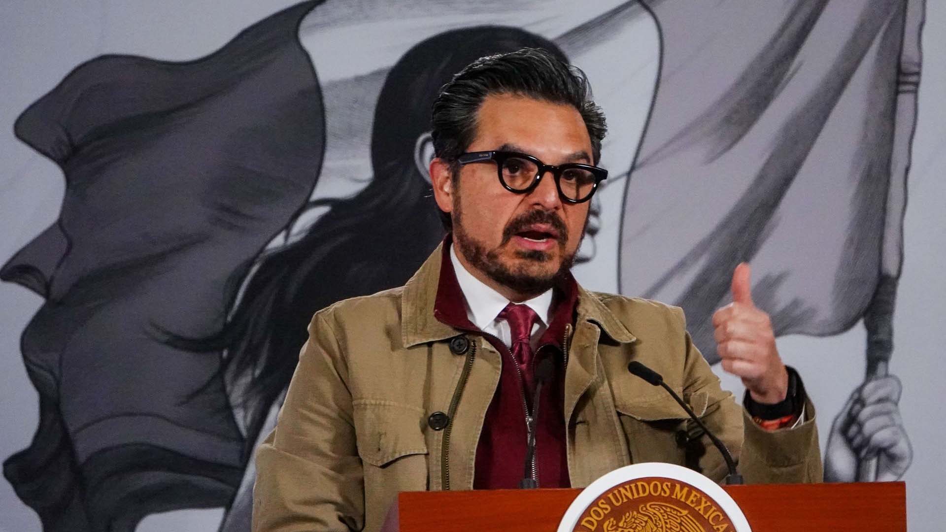 ¿En qué consiste? Zoé Robledo explica el programa 'Trato Digno' en el IMSS