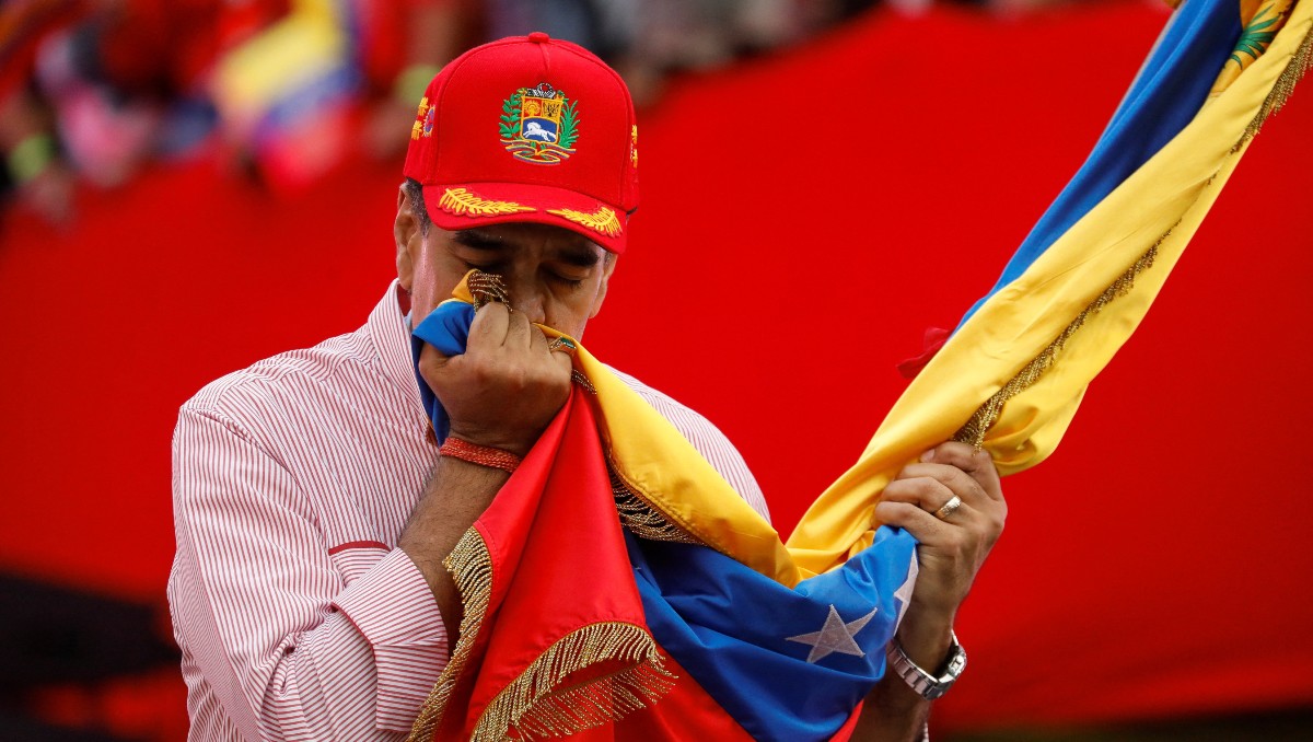 Aliados de Venezuela: ¿qué países responderían ante presión militar de EU?