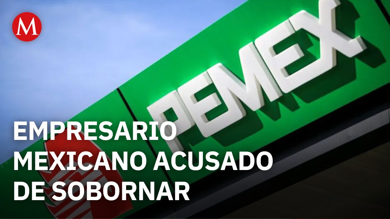 Corte de EU admite evidencia y testigos contra el empresario Ramón Alexandro Rovirosa