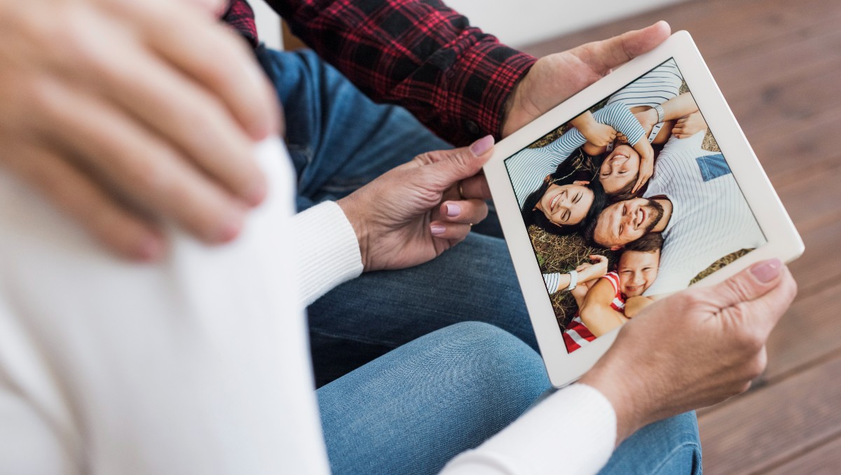 El duelo que acompaña a la crianza: cómo enfrentar el dolor de ver crecer a los hijos