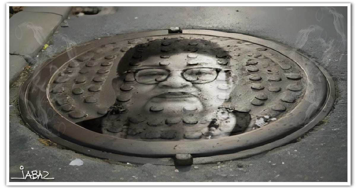 ¿Dama de hierro o tapadera?