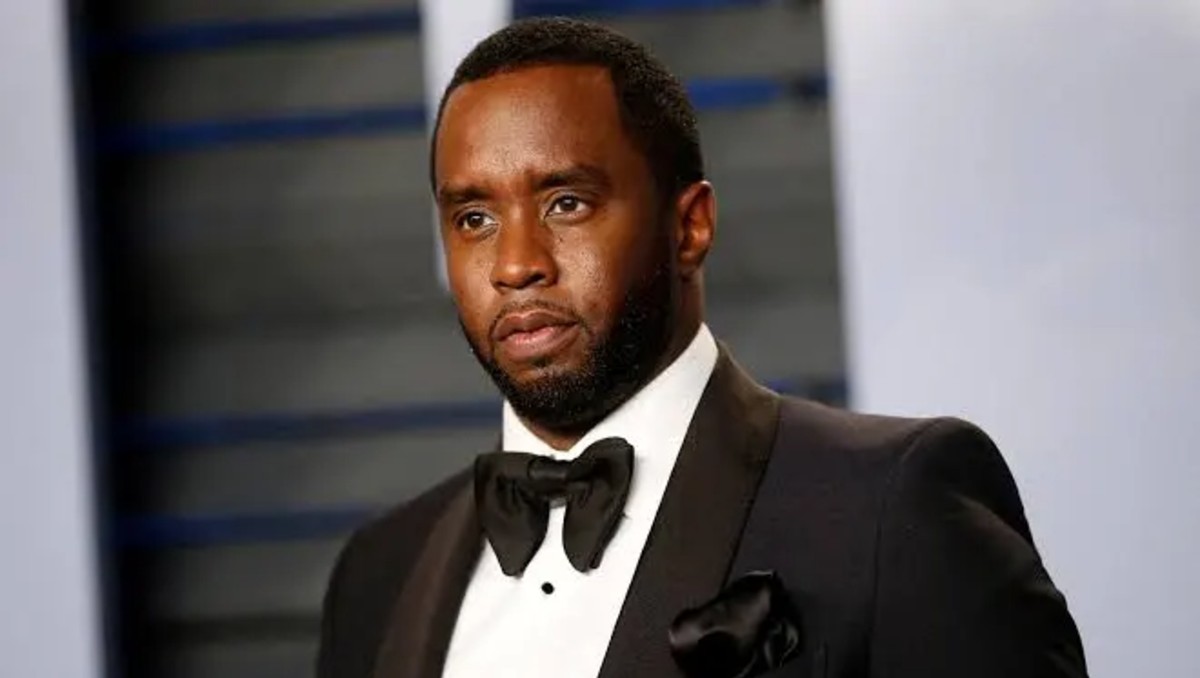 Sean “Diddy” Combs pide que no se transmita serie de Netflix | REUTERS