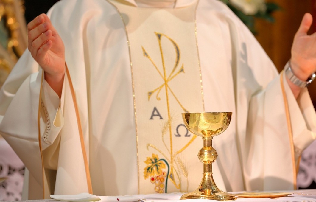 Diócesis de Torreón advierte sobre falso sacerdote. (Especial)