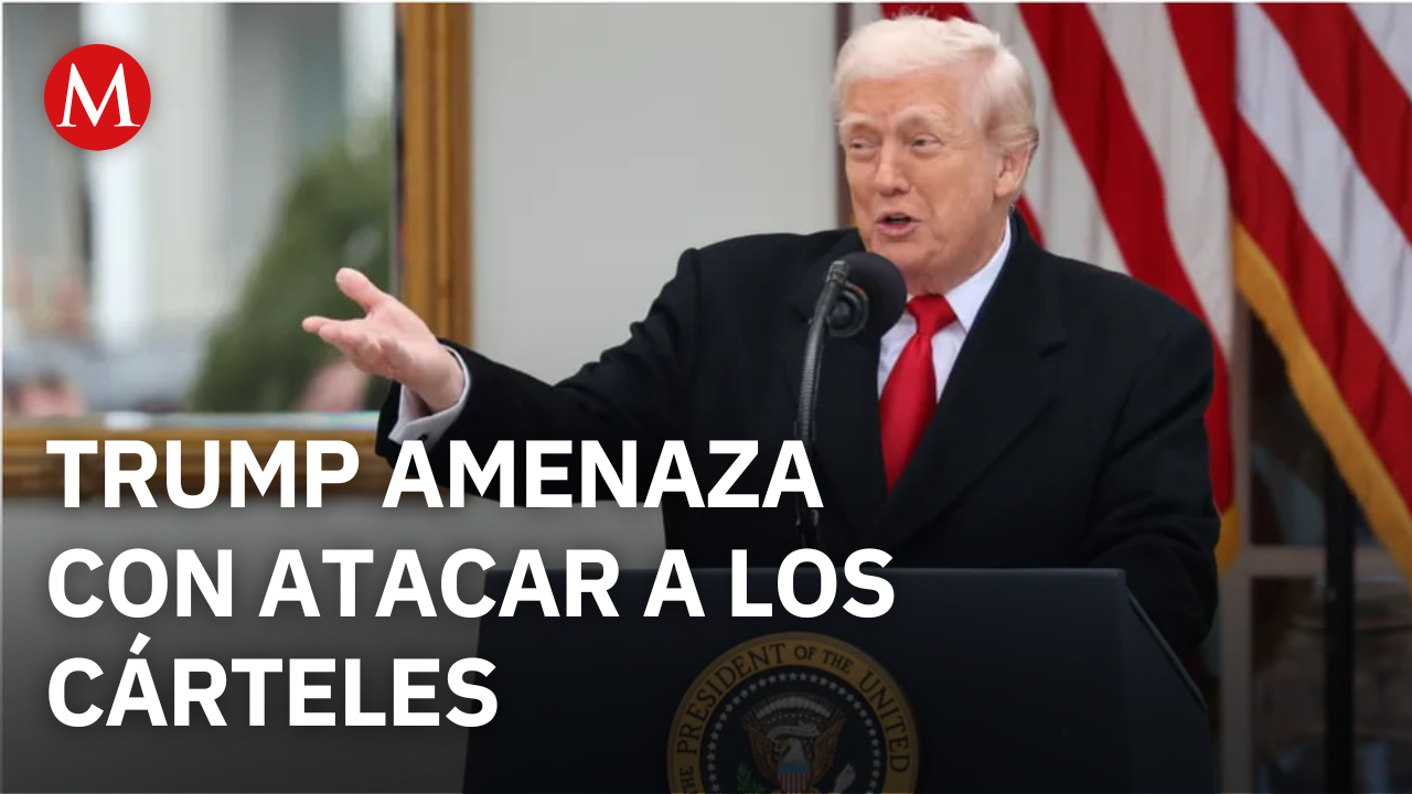 "Donald Trump le ha dado un ultimátum a Maduro": Roberta Garza