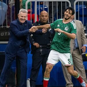 Duilio Davino, director deportivo de la Selección Mexicana, mencionó que los amistosos ante Portugal y Bélgica son el tipo de partidos que pidió Javier Aguirre.
