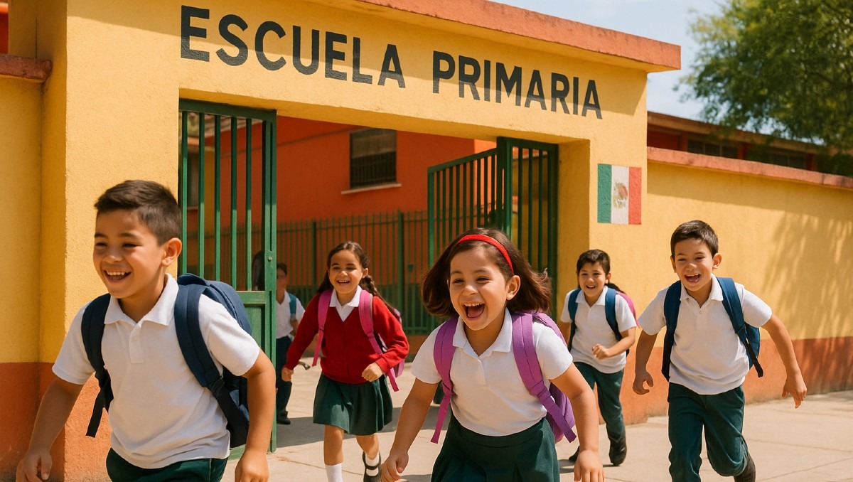 Este día empiezan las vacaciones de diciembre en Durango | IA Discover MILENIO