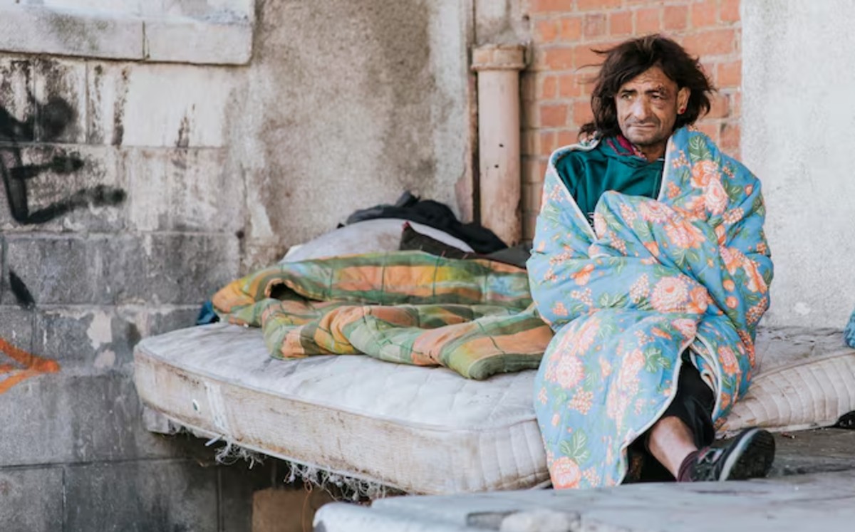 El espacio fue puesto en marcha para operar durante un periodo específico en el que se prevé el mayor descenso de temperaturas.