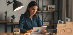 El especialista de Yo Te Presto aseguró que si una persona desea consultar su futuro financiero, no deje de hacer y revisar periódicamente su presupuesto.