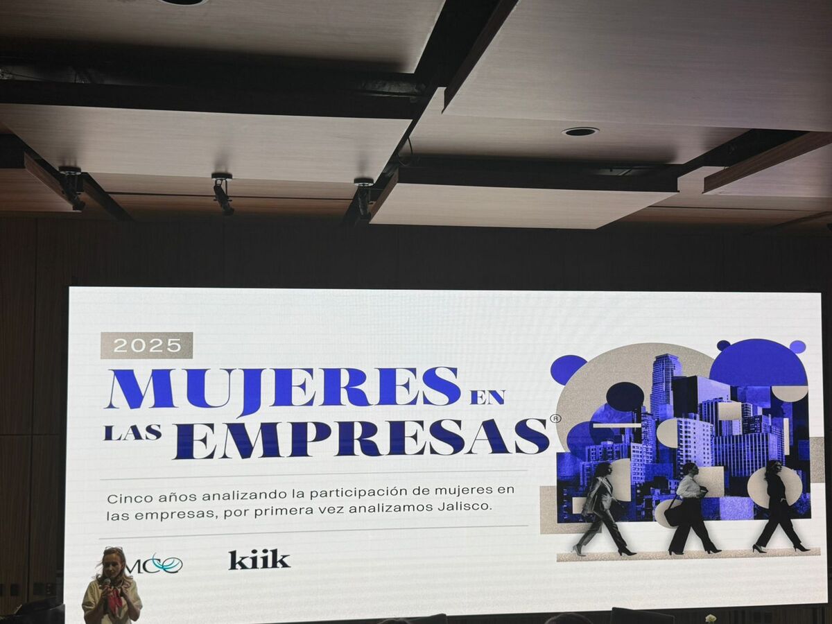 Estudio del Instituto Mexicano para la Competitividad. (Diana Barajas)