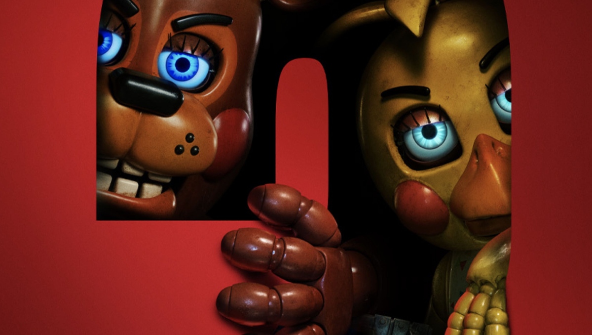 Fedelobo, Ari Gameplays y BarcaGamer se unen al doblaje latino de Five Nights at Freddy’s 2