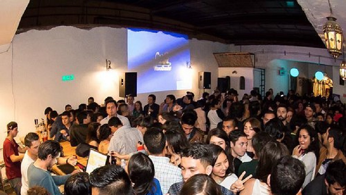 Los fines de semana cercanos a las fechas navideñas, y especialmente el cierre de año, son los días de mayor movimiento y derrama económica.