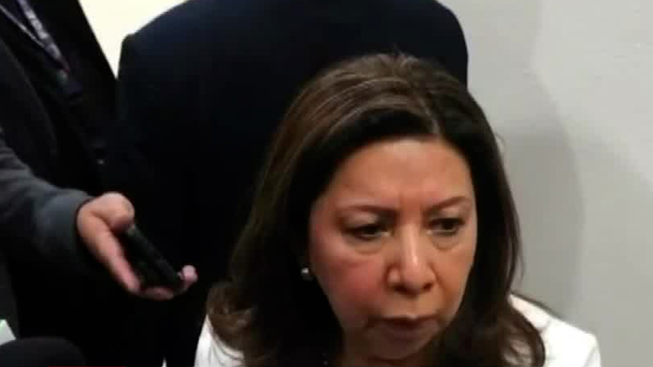 Fiscalía descarta hallazgo de cuerpos abandonados en Santo Domingo, SLP