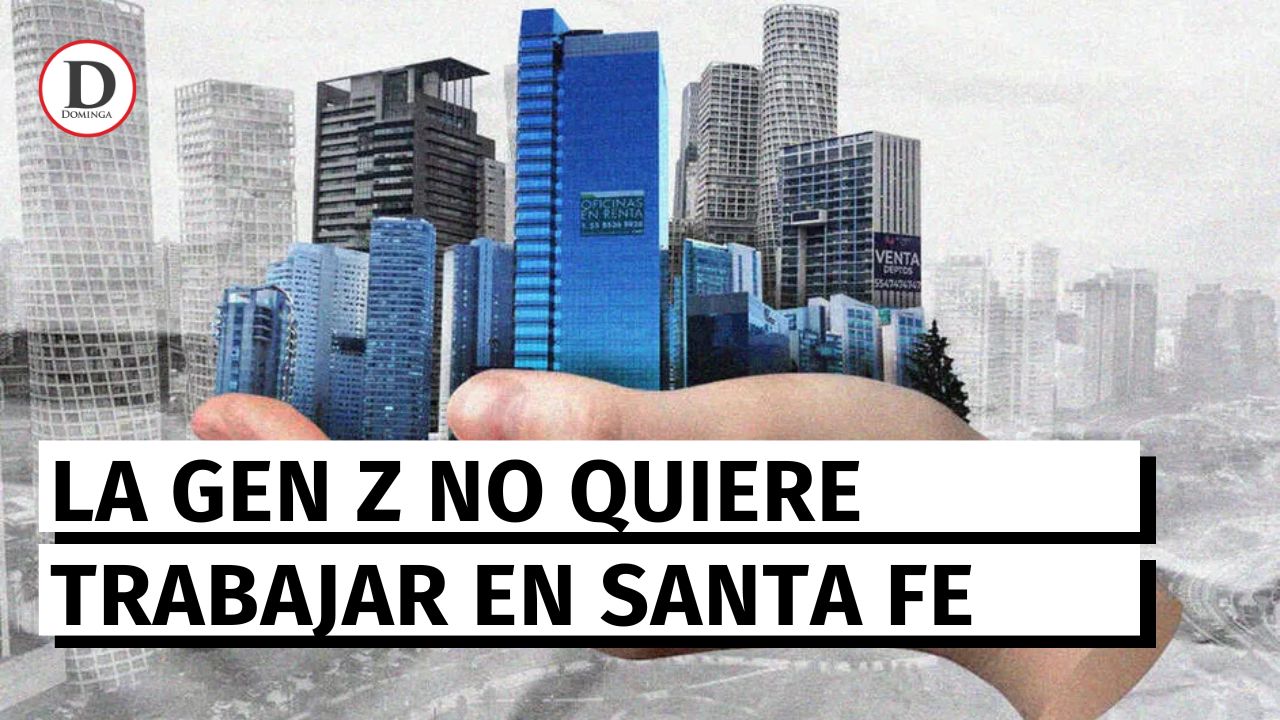Fracasó el corredor corporativo de Santa Fe | Dominga