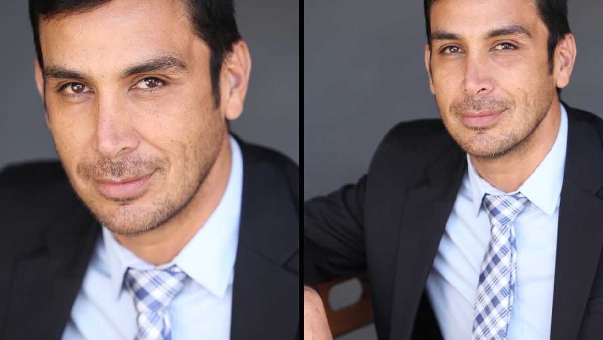 ¿Quién es Francisco Cantú, cantante presuntamente detenido por el FBI y que fue denunciado por Alicia Villarreal y la hija de Dulce?