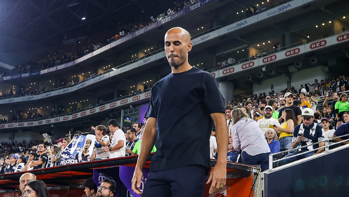 Guido Pizarro se enfoca en Cruz Azul ante una hipotética final regia (Imago7)