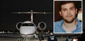 El hijo del Chapo esperaba obtener beneficios para él y Ovidio Guzmán.