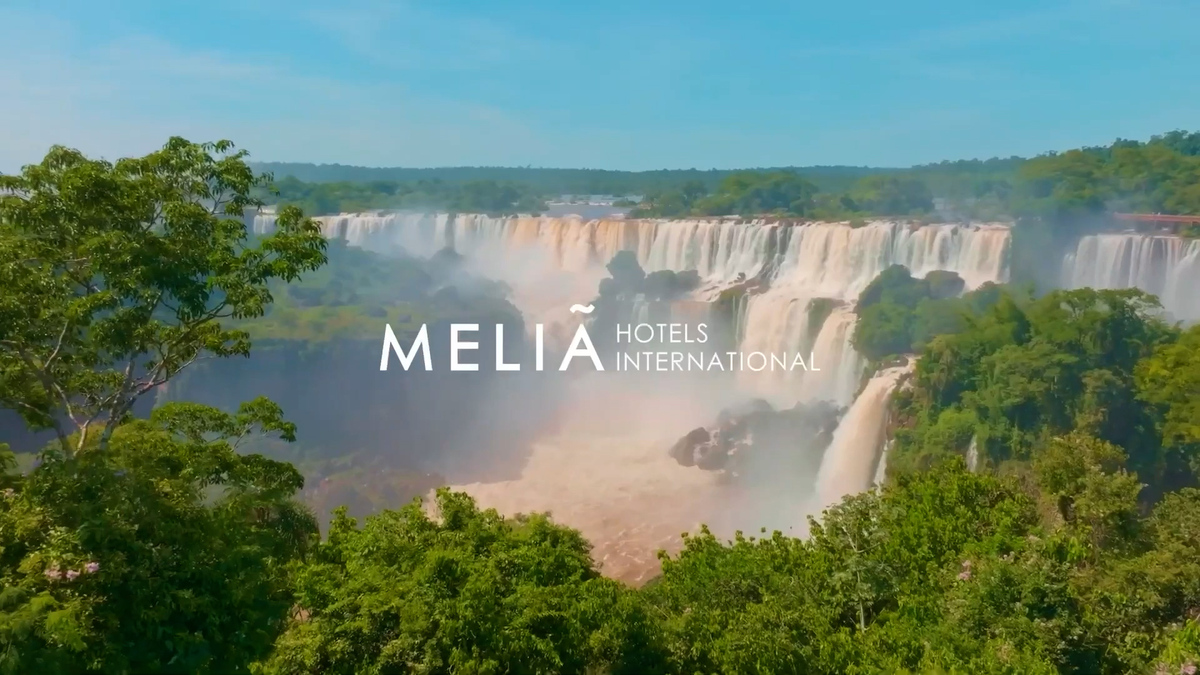 El complejo hotelero logró la huella de carbono cero, impulsando la sostenibilidad en el turismo. (Eduardo Domínguez)