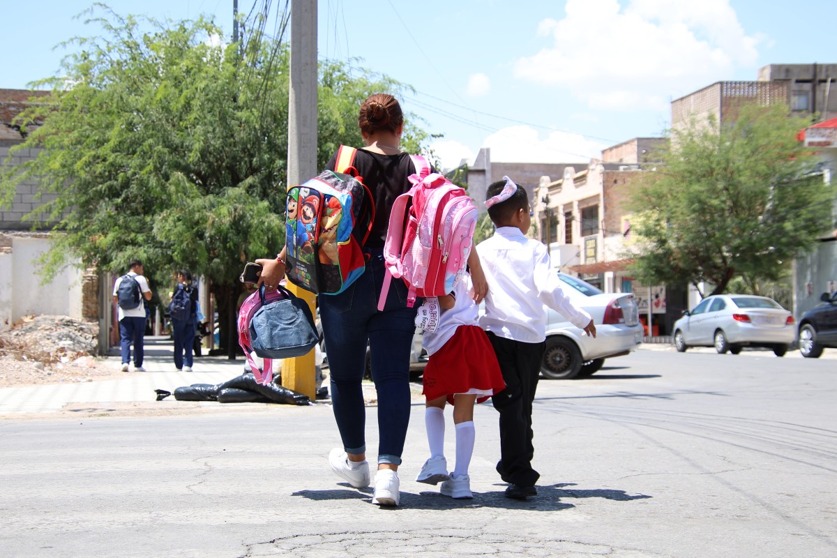 ¿Cuándo inician las vacaciones decembrinas en Coahuila? | Verónica Rivera