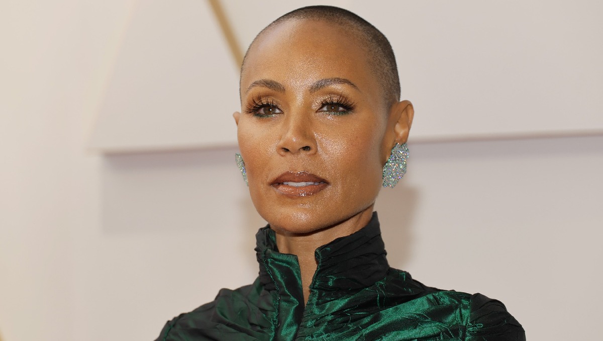Jada Pinkett Smith es demandada por presuntas amenazas, acusa supuesto "ex mejor amigo" de Will Smith
