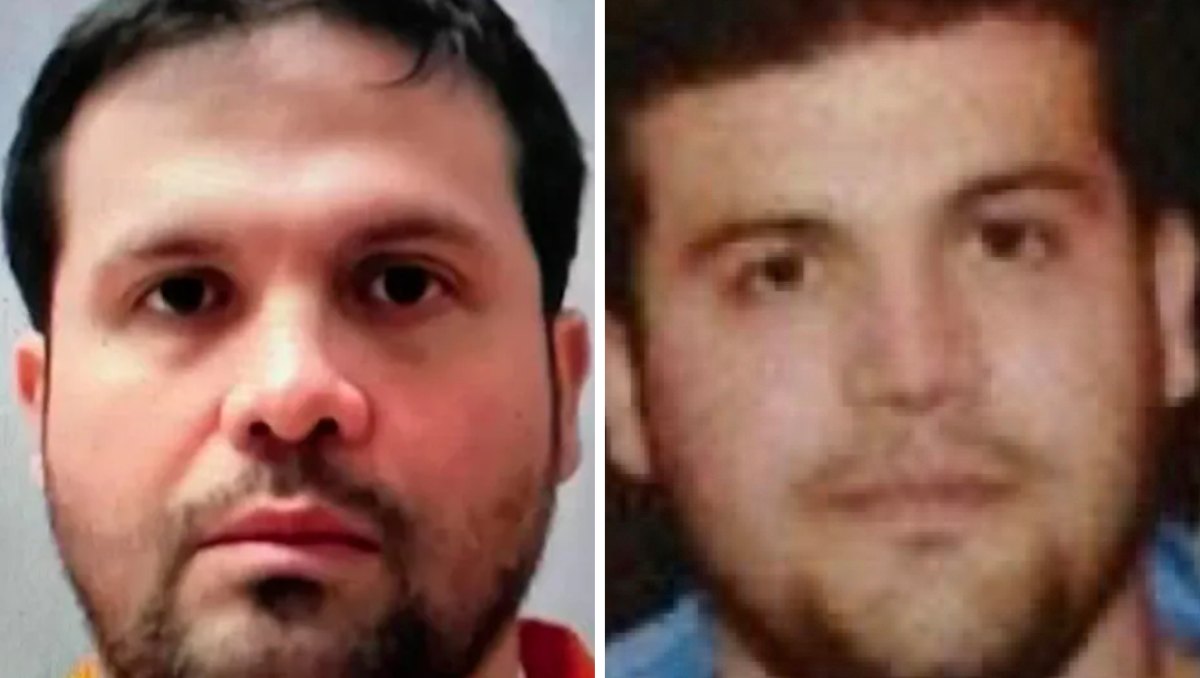 Joaquín Guzmán López, alias 'El Güero', es el segundo hijo del 'Chapo' en declararse culpable en EU | Especial