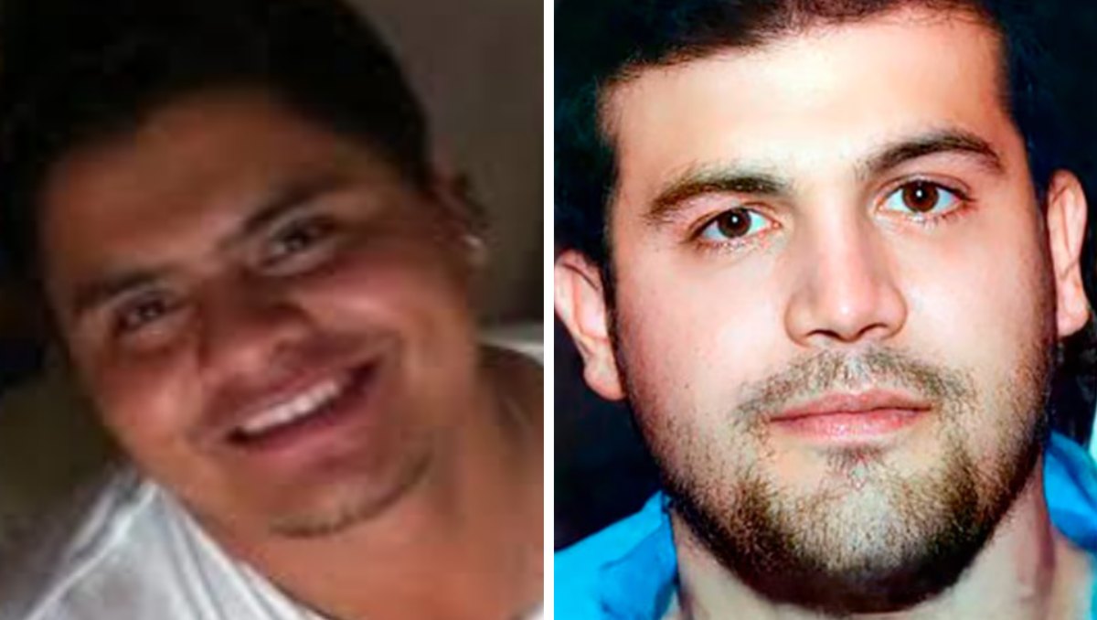 Joaquín Guzmán López tuvo un papel clave en la estructura de Los Chapitos | Departamento de Estado de EU