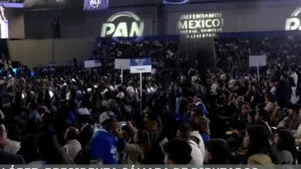 Kenia López: “La iniciativa presidencial y 22 más serán dictaminadas mañana”