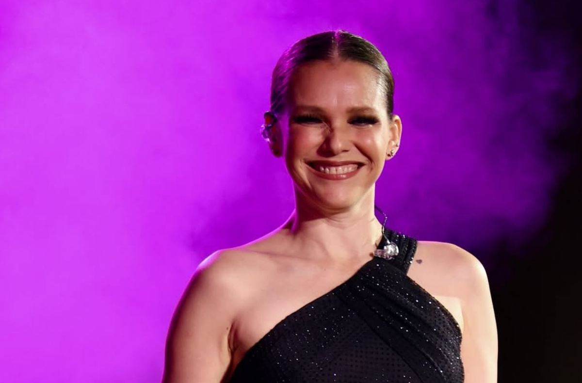 Kika Edgar ‘desnuda’ lo que viven las mujeres con su música