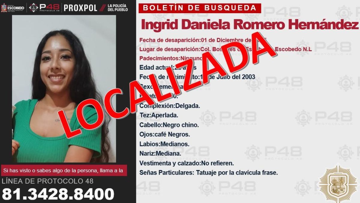 Las fichas de búsqueda fueron desactivadas | Especial