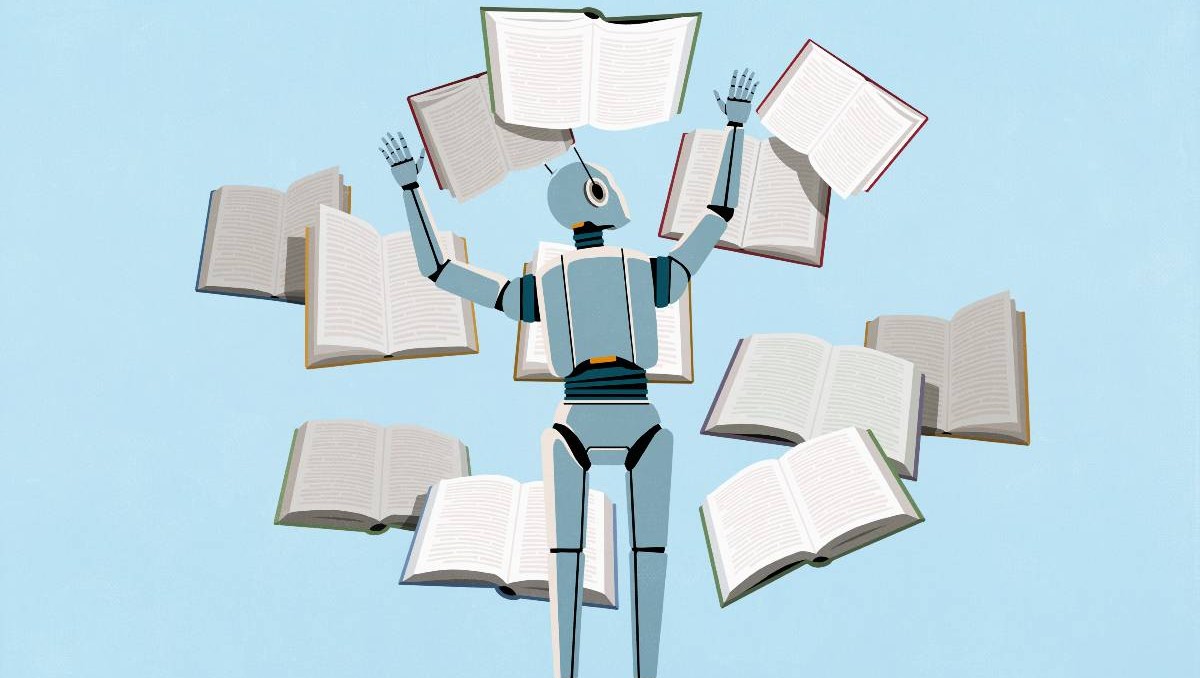 Los mejores libros de ciencia ficción y fantasía de 2025