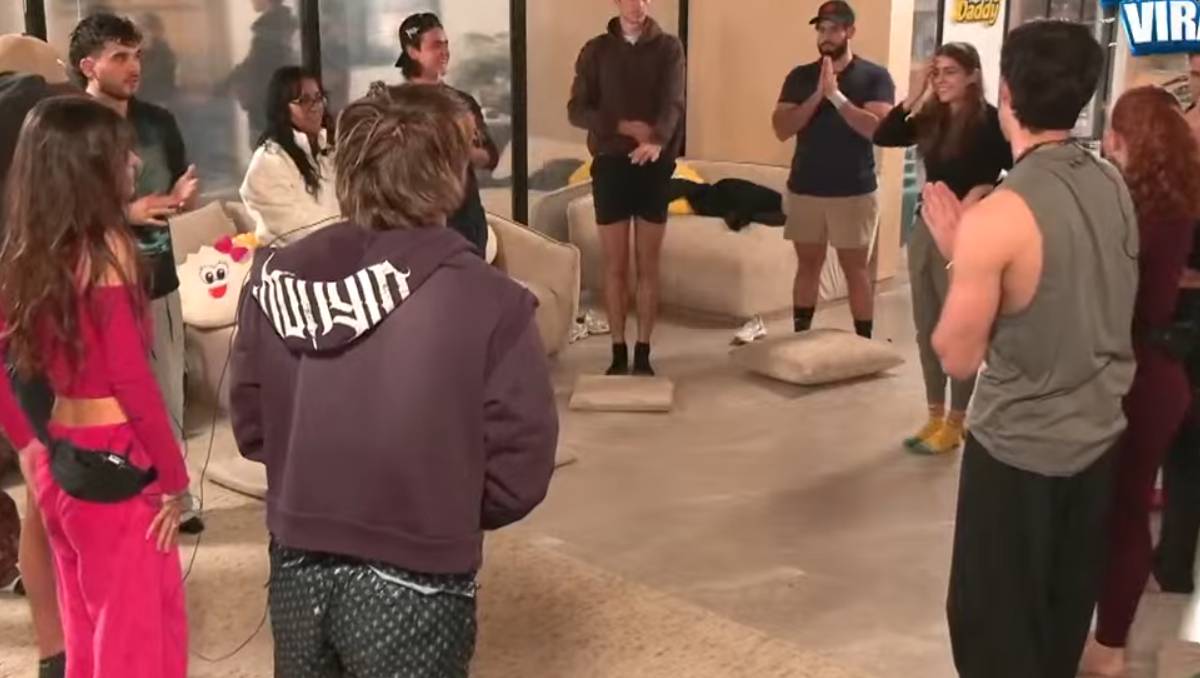 ¿Quién se llevó la motocicleta? Resumen 'Pijamada Viral' hoy | VIDEO