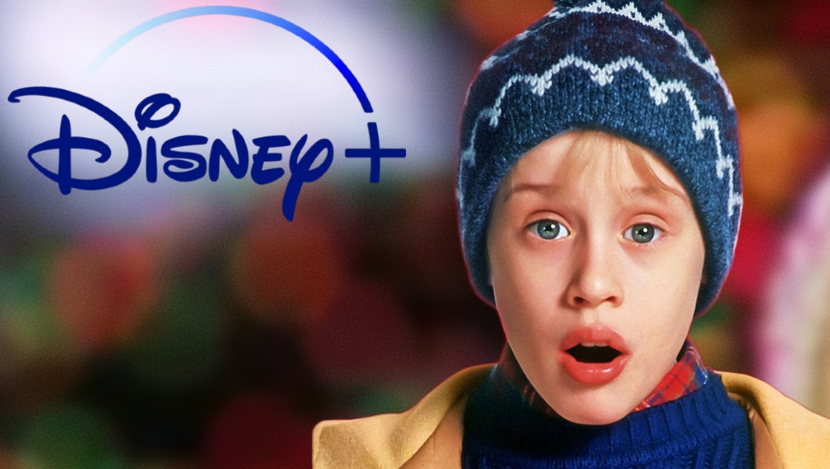 Las mejores películas navideñas de Disney Plus para diciembre
