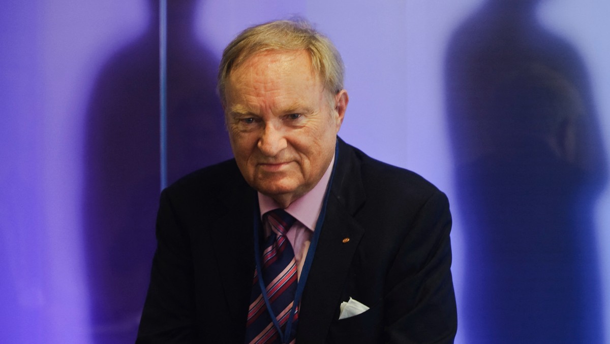 Muere Ludwig Minelli, creador de Dignitas, mediante un proceso de suicidio asistido regulado