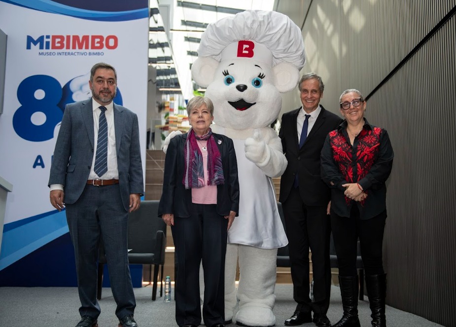 ¡MiBIMBO! El osito panadero celebra 80 años con museo: ¿cuándo abre y dónde estará?