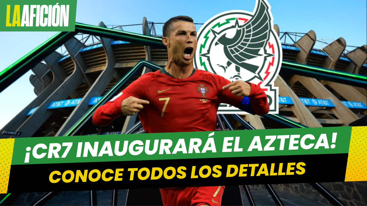 ¡Oficial! Selección Mexicana confirma partidos amistosos ante Bélgica y Portugal