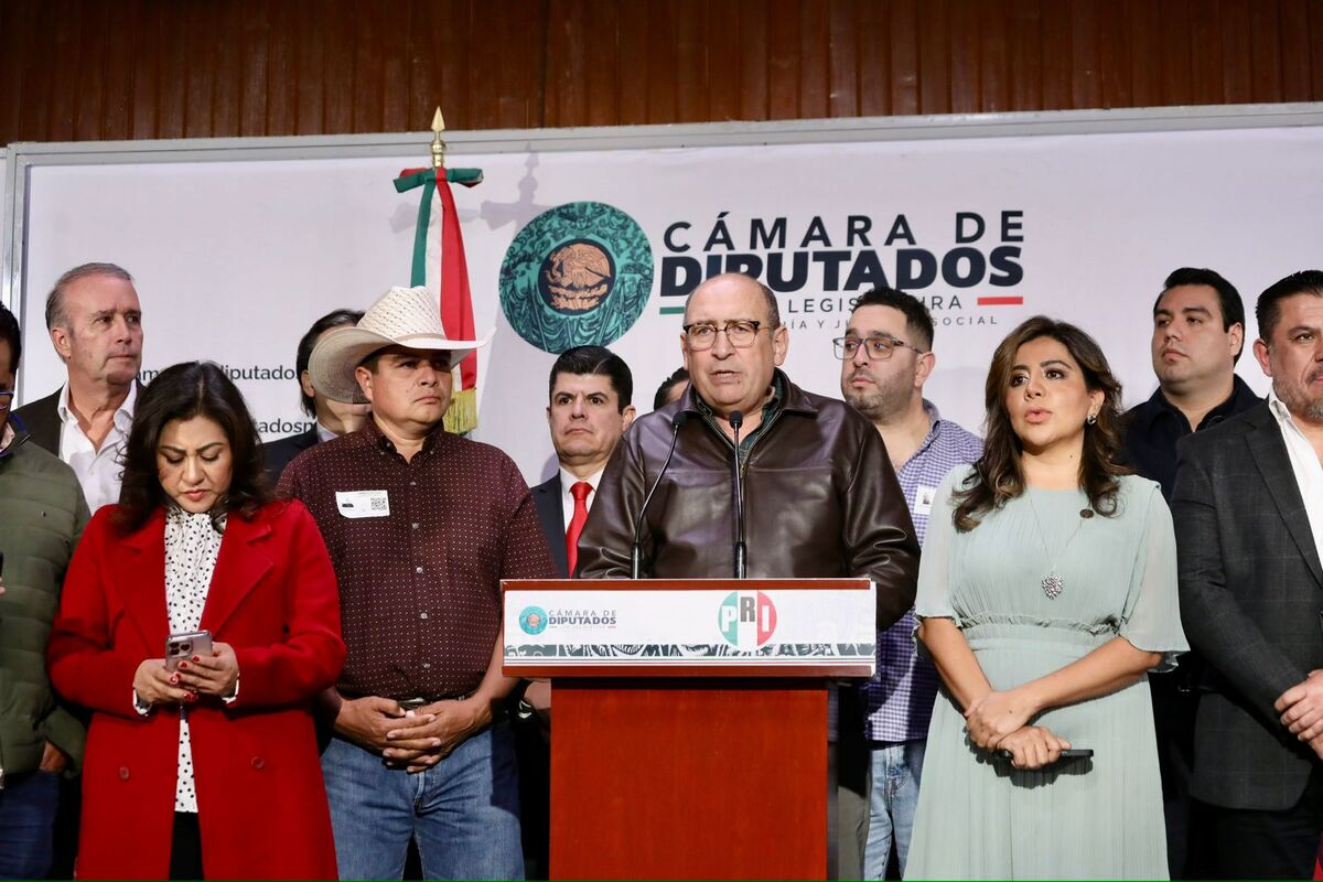 PAN y PRI en San Lázaro llaman a frenar discusión de Ley de Aguas